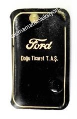 Ford Doğu Ticaret T.A.Ş. - Anahtarlık