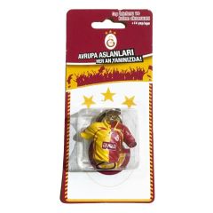 Ümit KARAN - Galatasaray Cep telefonu ve kalem aksesuarı / Avrupa aslanları her an yanınızda!