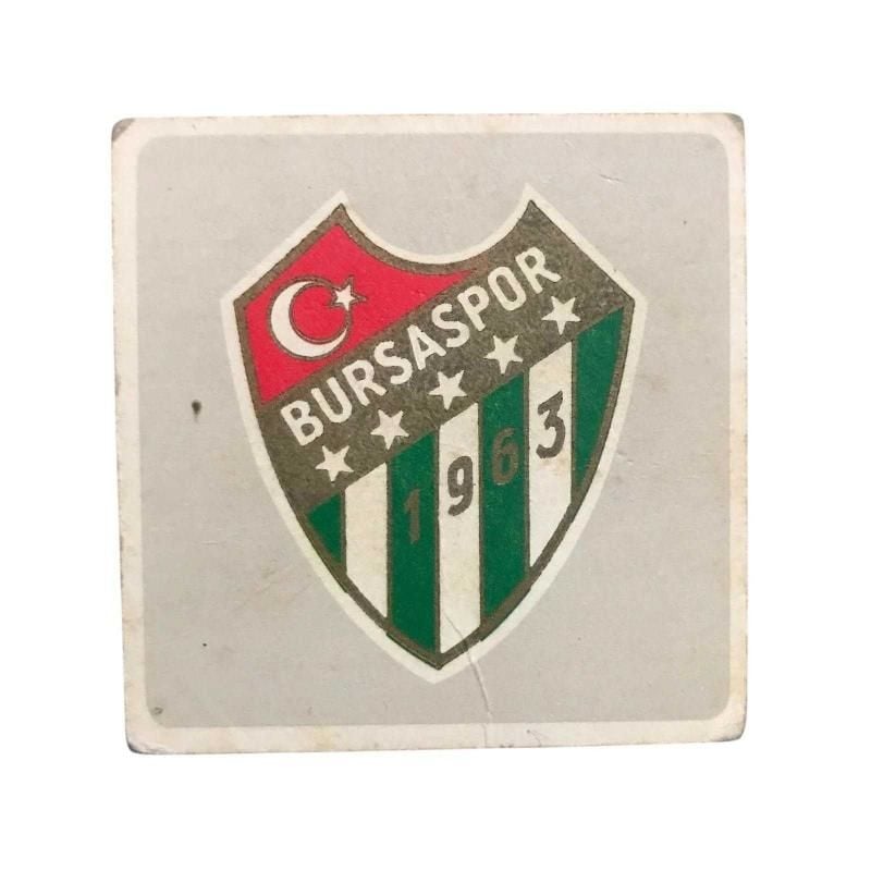 Bursaspor - Şampiyon kim - Oyun kartı