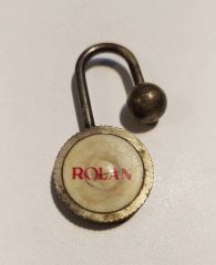 Novartis / Rolan - Anahtarlık
