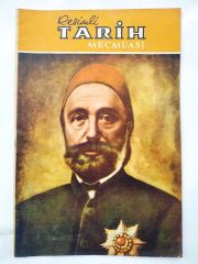 Resimli Tarih Mecmuası  1951 Sayı:20  Dergi