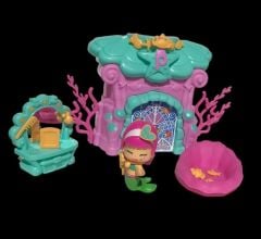 Pinypon Deniz kızı