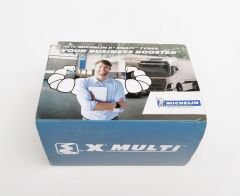 New Mıchelin X Multı tyres your business booster - Cam kağıt ağırlığı