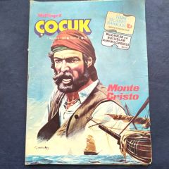 Milliyet Çocuk Sayı: 31 - 1983 / Dergi