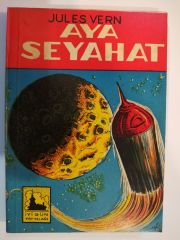 Aya Seyahat - Jules VERNE - Kitap