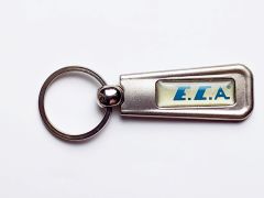 e.c.a. mavi - Anahtarlık
