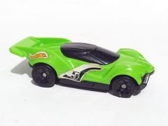 Hot Wheels 2018 Blitzspeeder Mattel / Oyuncak Araba