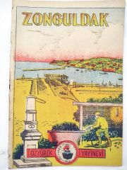 Zonguldak - Özyürek Yayınevi