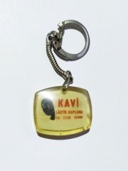 Kavi lastik kaplama Adana / Anahtarlık