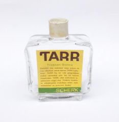 Tarr Traştan sonra - Scherk / Traş losyonu şişe