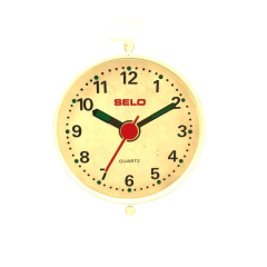 Selo Quartz - Oyuncak saat