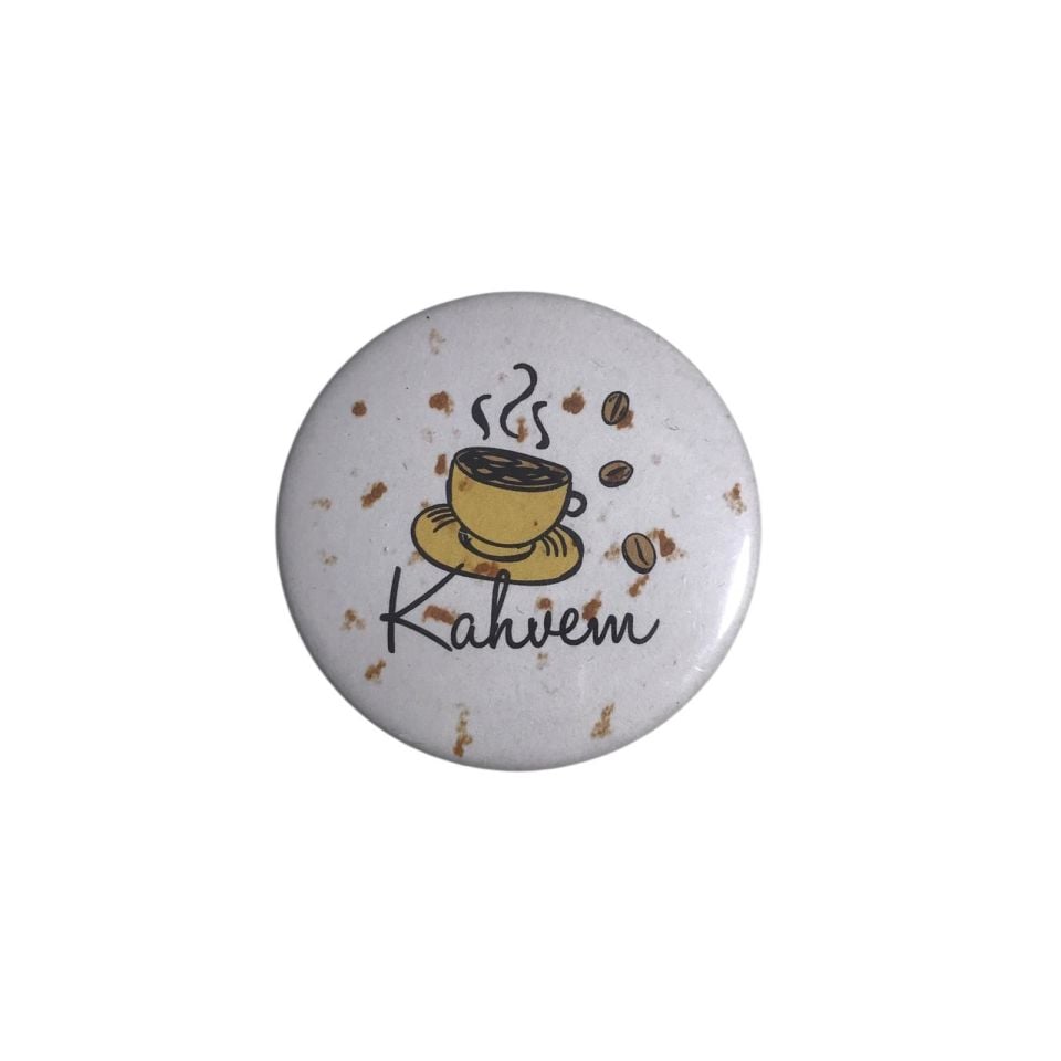 Yeditepe Üniversitesi Hastanesi - Korkma, farkında ol, geç kalma / Rozet