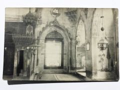 Kilis Tekke Camii - Fotokart