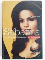 Sabatina Vom Islam Zom Christentum - Kitap