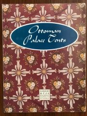 Ottoman Palace Cents - Askeri Müze Broşür