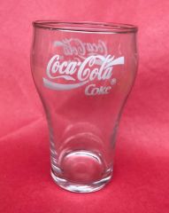 Coca Cola 1970'ler bardak