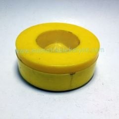 Limon sıkacaklı katlanır bardak