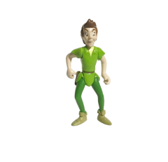 Peter Pan / Oyuncak Figür