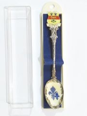 Quebec - Hatıra Kaşık
