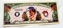 10000 $ Million Dollar Mom