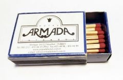 Hotel Armada İstanbul - Kibrit