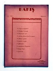 Bakış Dergisi 1977 Sayı:399/4