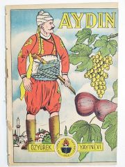 Aydın - Özyürek Yayınevi