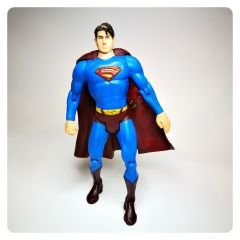 Superman / Oyuncak Figür
