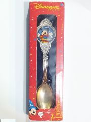 Disneyland / Mickey Mouse - Hatıra Kaşık