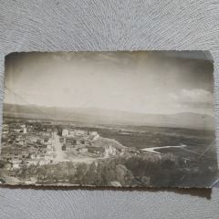 Zonguldak 1930'lar / Fotoğraf - Haliyle