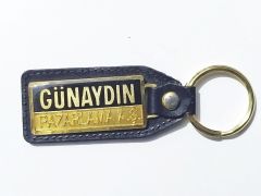 Günaydın Pazarlama A.Ş. - Anahtarlık