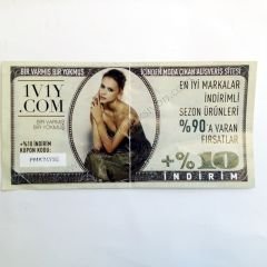 1V1Y.com İçinden Moda Çıkan Alışveriş Sitesi - % 10 indirim kuponu