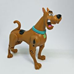 Scooby Doo - Thinkway Toys / Oyuncak Figür