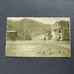 Manisa İzmir Caddesi - Fotokart