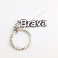 Fiat Brava - Anahtarlık Otomobil temalı anahtarlık
