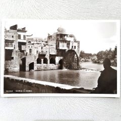 Syrie - Noria a Hama - Suriye / Kartpostal