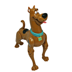 Scooby Doo - Thinkway Toys / Oyuncak Figür