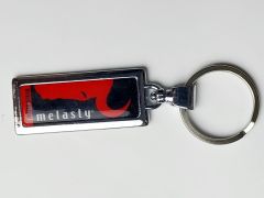 Melasty - Anahtarlık