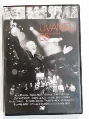 Livaneli 35. yıl konserleri - DVD