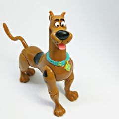 Scooby Doo - Thinkway Toys / Oyuncak Figür