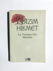 La Fontaine'den Masallar - Nazım HİKMET