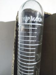 Eyüp Fabrikası Kolonya Makinası - Eyüp Makina / Pompası yok. kullanılmış ürün.