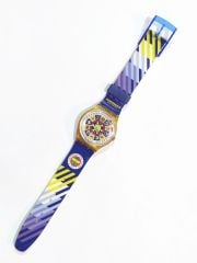 Fenerbahçe Spor Kulübü / Swatch saat