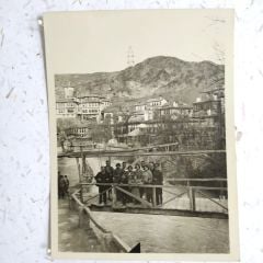 Anadolu köprü / Fotoğraf