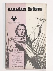 Darağacı Önünde - Kitap