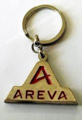 Areva servis anahtarlık