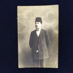 Fesli Zat Foto Resna / Fotoğraf