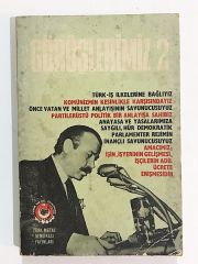 Görüşlerimiz 2 / Türk Metal Sendikası  - Kitap