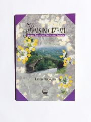 Hemşin Gizemi - Hamşen Ermenileri Tarihinden Sayfalar - Levon Haçikyan