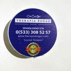 Therapia Boğaz Balık - Magnet açacak